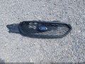 2013 Ford Police Interceptor Utility — photo 12 of 12 | VIN 1FAHP2M85DG143443