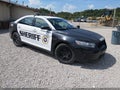 2013 Ford Police Interceptor Utility — photo 1 of 12 | VIN 1FAHP2M85DG143443