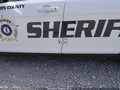 2013 Ford Police Interceptor Utility — photo 6 of 12 | VIN 1FAHP2M85DG143443