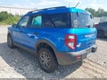 2026 Ford Bronco Sport — photo 3 of 16 | VIN 3FMCR9BN4TRE56583
