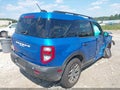 2026 Ford Bronco Sport — photo 4 of 16 | VIN 3FMCR9BN4TRE56583