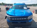 2026 Ford Bronco Sport — photo 6 of 16 | VIN 3FMCR9BN4TRE56583
