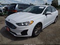 2020 Ford Fusion — photo 2 of 15 | VIN 3FA6P0HD4LR146831