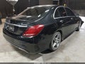 2015 Mercedes-Benz C-Class — photo 4 of 16 | VIN 55SWF4KB6FU074062