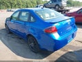 2011 Ford Focus — photo 3 of 18 | VIN 1FAHP3GN7BW132549