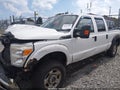 2011 Ford F-250 — photo 17 of 18 | VIN 1FT7W2B6XBEA10969