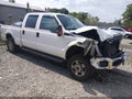 2011 Ford F-250 — photo 1 of 18 | VIN 1FT7W2B6XBEA10969