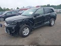 2025 Jeep Grand Cherokee — photo 2 of 20 | VIN 1C4RJHAG3SC309056