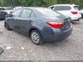 2019 Toyota Corolla — photo 3 of 16 | VIN 2T1BURHE8KC125306