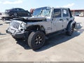 2017 Jeep Wrangler Unlimited — photo 2 of 12 | VIN 1C4HJWDG5HL753589