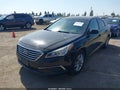 2016 Hyundai Sonata — photo 2 of 19 | VIN 5NPE24AFXGH392864
