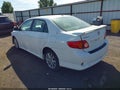 2009 Toyota Corolla — photo 3 of 11 | VIN 1NXBU40E69Z012915