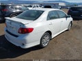 2009 Toyota Corolla — photo 4 of 11 | VIN 1NXBU40E69Z012915