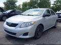 2010 Toyota Corolla — photo 2 of 16 | VIN 1NXBU4EE2AZ231125