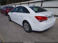 2012 Chevrolet Cruze — photo 3 of 17 | VIN 1G1PC5SH1C7342972
