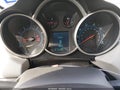 2012 Chevrolet Cruze — photo 7 of 17 | VIN 1G1PC5SH1C7342972
