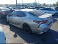 2021 Toyota Camry — photo 3 of 17 | VIN 4T1K61AK0MU584536