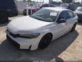 2026 Honda Civic — photo 2 of 11 | VIN 2HGFE2F58TH518658