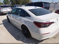 2026 Honda Civic — photo 3 of 11 | VIN 2HGFE2F58TH518658