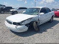2000 Buick Century — photo 2 of 16 | VIN 2G4WS52J6Y1344273