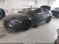 2025 Toyota Camry — photo 2 of 17 | VIN 4T1DAACK9SU630611