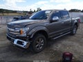 2019 Ford F-150 — photo 2 of 16 | VIN 1FTEW1E54KFA80661