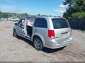 2012 Dodge Grand Caravan — photo 3 of 10 | VIN 2C4RDGBG1CR3L0788