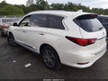 2017 Infiniti QX60 — photo 3 of 16 | VIN 5N1DL0MN4HC558972