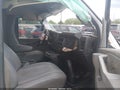 2017 Chevrolet Express 2500 — photo 5 of 15 | VIN 1GCWGAFF3H1345522
