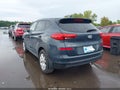 2020 Hyundai Tucson — photo 3 of 16 | VIN KM8J2CA40LU236206
