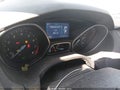 2014 Ford Focus — photo 7 of 17 | VIN 1FADP3F27EL258681