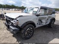 2022 Ford Bronco — photo 2 of 16 | VIN 1FMDE5BH6NLB21023