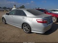 2007 Toyota Camry — photo 3 of 11 | VIN 4T1BE46K67U652873
