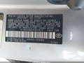 2007 Toyota Camry — photo 9 of 11 | VIN 4T1BE46K67U652873