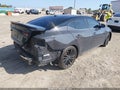 2021 Nissan Maxima — photo 4 of 17 | VIN 1N4AA6FV7MC506474
