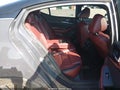 2021 Nissan Maxima — photo 8 of 17 | VIN 1N4AA6FV7MC506474