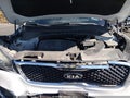 2018 Kia Sorento — photo 10 of 16 | VIN 5XYPG4A50JG352552