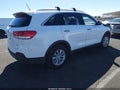 2018 Kia Sorento — photo 4 of 16 | VIN 5XYPG4A50JG352552