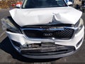 2018 Kia Sorento — photo 6 of 16 | VIN 5XYPG4A50JG352552