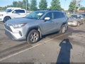 2025 Toyota RAV4 — photo 2 of 16 | VIN 2T3P1RFVXSC534433