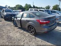 2012 Ford Focus — photo 3 of 16 | VIN 1FAHP3F29CL329006