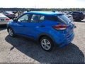 2023 Nissan Kicks — photo 3 of 16 | VIN 3N1CP5BV2PL468326