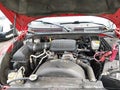 2006 Dodge Dakota — photo 10 of 16 | VIN 1D7HE22K16S689337