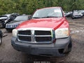 2006 Dodge Dakota — photo 12 of 16 | VIN 1D7HE22K16S689337