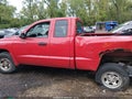 2006 Dodge Dakota — photo 14 of 16 | VIN 1D7HE22K16S689337