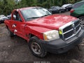 2006 Dodge Dakota — photo 1 of 16 | VIN 1D7HE22K16S689337