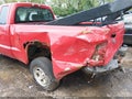 2006 Dodge Dakota — photo 6 of 16 | VIN 1D7HE22K16S689337