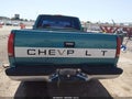 1997 Chevrolet C1500 — photo 16 of 16 | VIN 2GCEC19R4V1235453