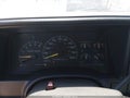 1997 Chevrolet C1500 — photo 7 of 16 | VIN 2GCEC19R4V1235453