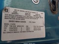 1997 Chevrolet C1500 — photo 9 of 16 | VIN 2GCEC19R4V1235453
